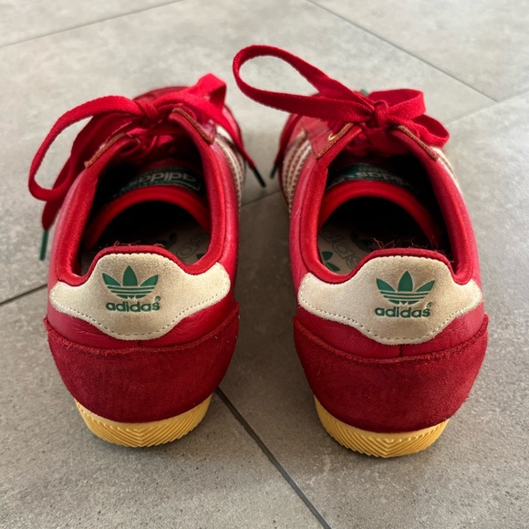 NWOT Adidas Japan Sneakers - Picture 11 of 13